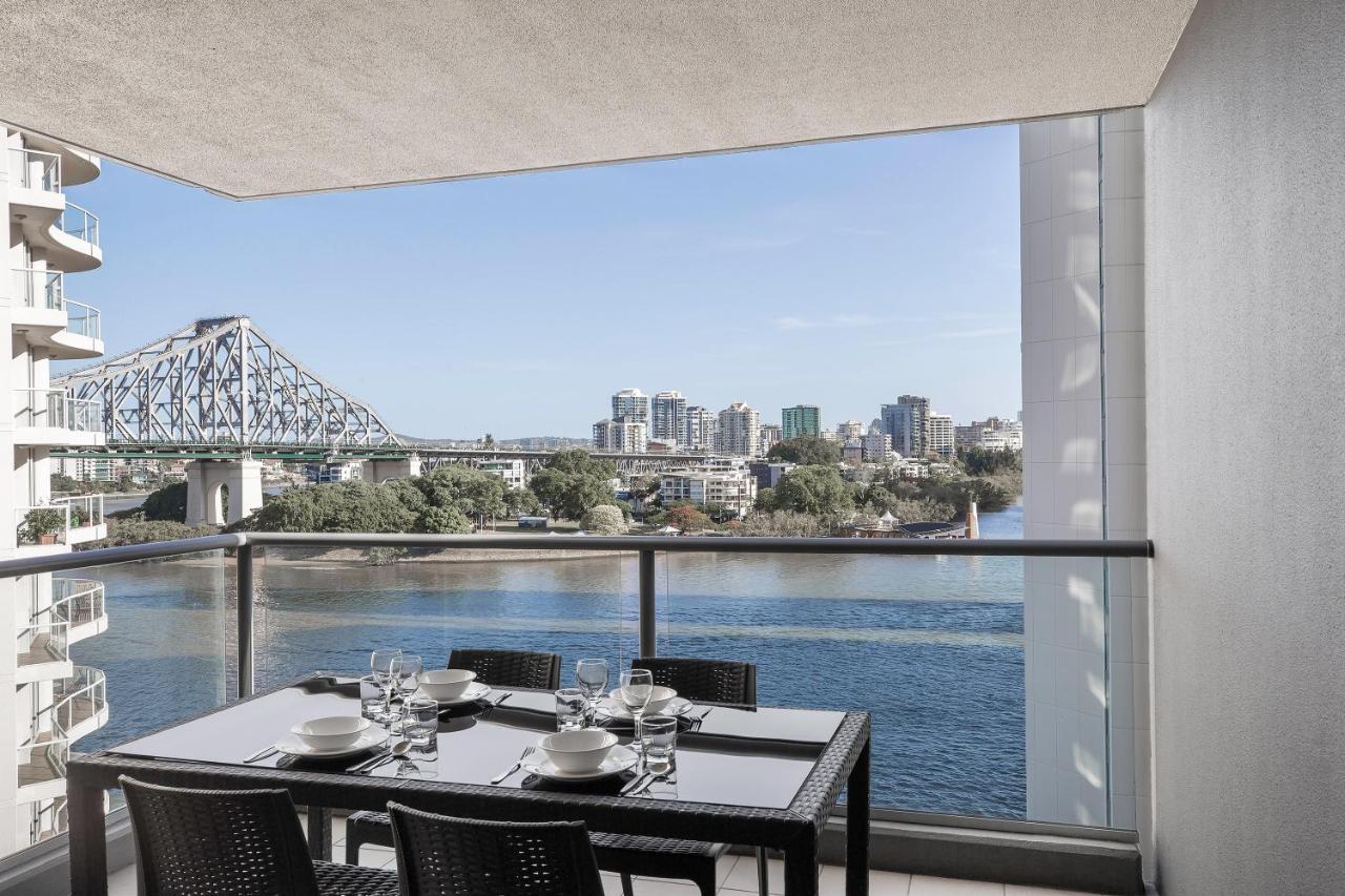 Mantra On The Quay Aparthotel 4*