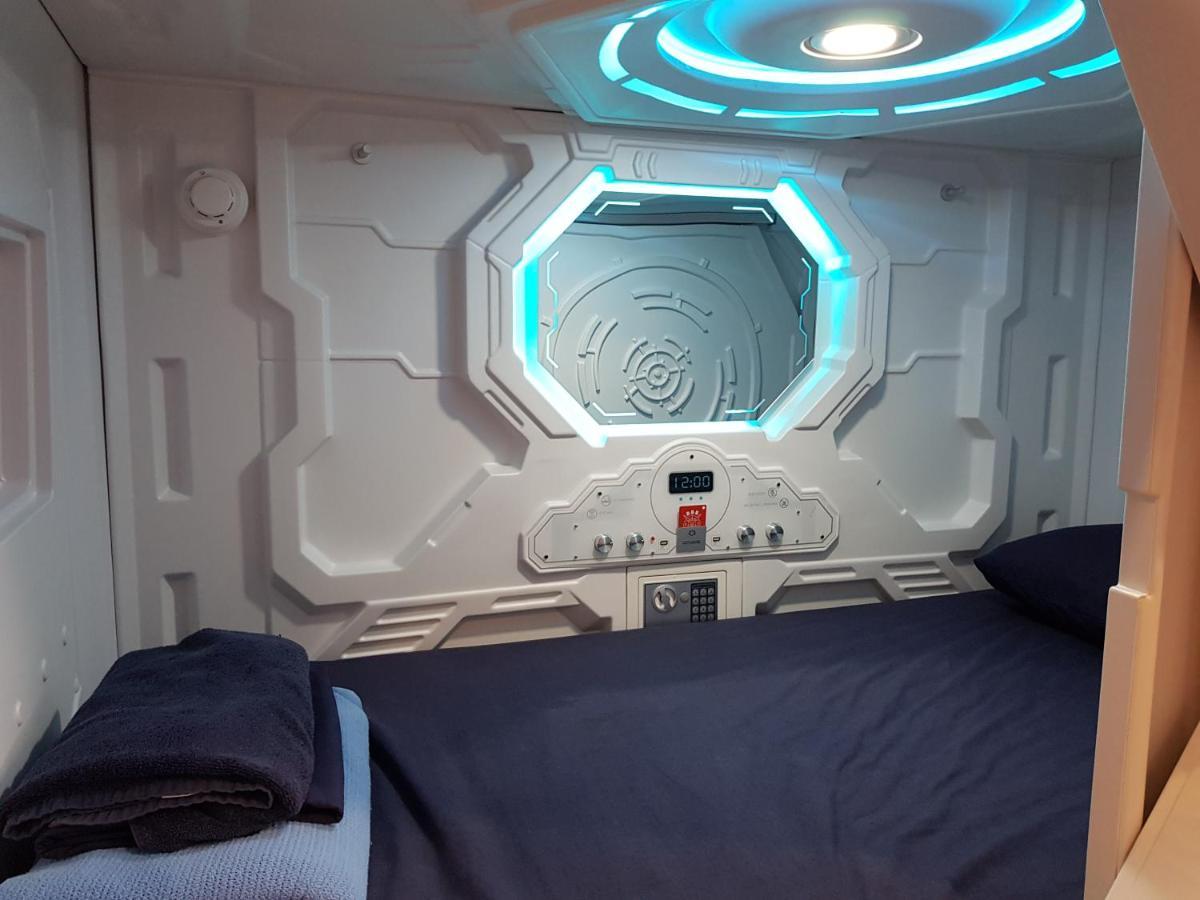 Brisbane Backpackers Resort Hostel Brisbane