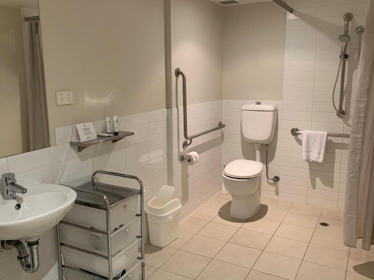 Aparthotel Quest Chermside