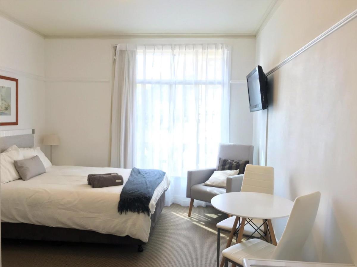 Brisbane City Apartments Apartment