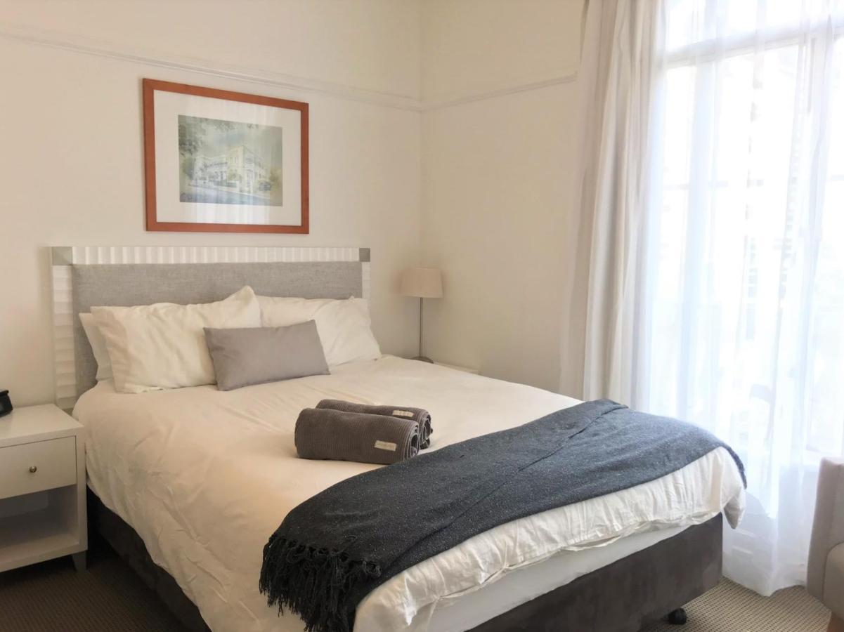 Brisbane City Apartments Apartment *
