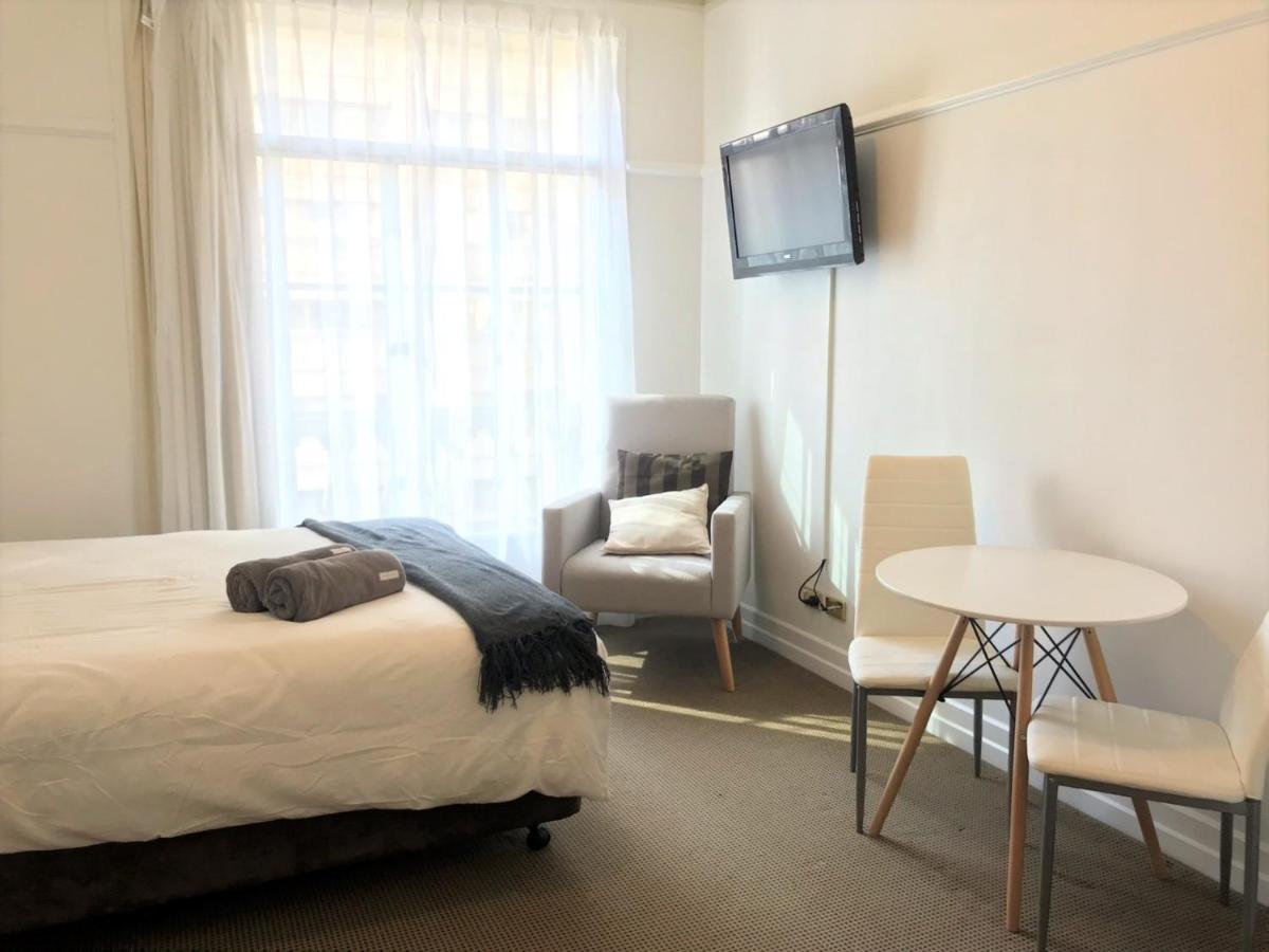 Brisbane City Apartments * Brisbane