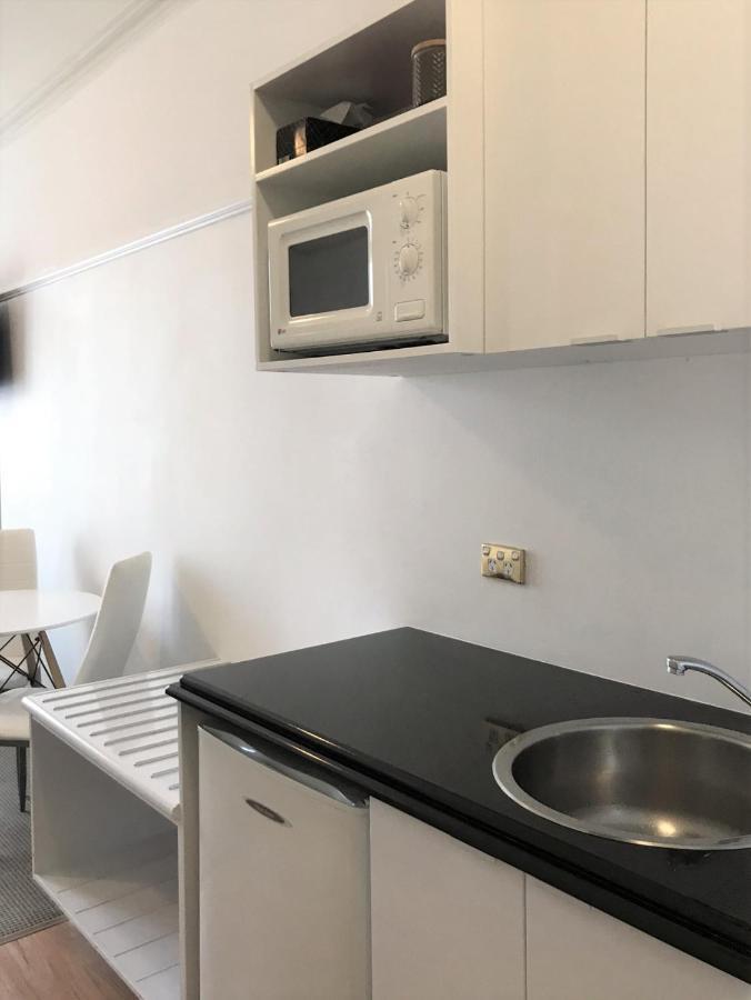 Brisbane City Apartments *