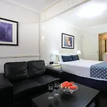 Toowong Central Motel Apartments