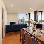 Airtrip Apartment II On Cordelia Street