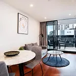Atlas Apartments By Cllix