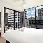 Atlas Apartments By Cllix