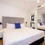 Atlas Apartments By Cllix