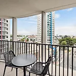 Spire Residences