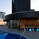 Kozyguru Brisbane Cbd 1 Bed Apt Amazing View Qbn550-1601