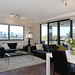 Inn On The Park Apartments