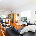 Sunny Home - Near West End Cafe\'S, South Bank & City
