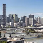 The Milton Brisbane