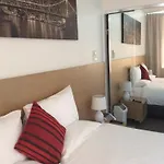 Pa Apartments