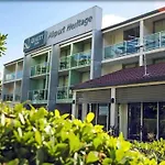 Airport Heritage Motel