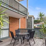 Spring Hill Terraces