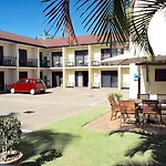 Best Western Airport 85 Motel