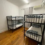 Gonow Family Backpackers Hostel