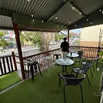 Gonow Family Backpackers Hostel