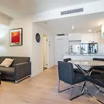 Serain Residences On Merivale Street