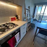Emporium Residential 2 Bed 2 Bath 1 Car Apartment