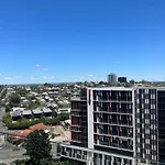 Emporium Residential 2 Bed 2 Bath 1 Car Apartment