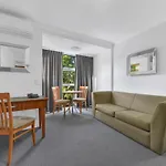 Airport Heritage Motel