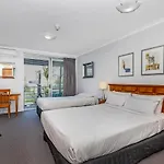 Airport Heritage Motel