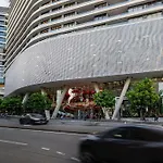 Southbank Heart+2 Bed+Balcony+Pool+Gym+Free Wifi