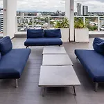 Two Bedroom Apartment On Ann Street Fortitude Valley By Serain Residences