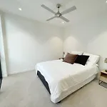 Chermside Deluxe 3 Bedroom Brand New Apartment