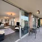Spacious 2Br Luxurious Apartment