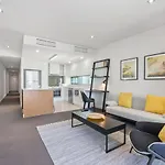 Quattro Apartments