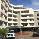 South Brisbane Apartments Free Parking