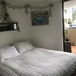 South Brisbane Apartments Free Parking