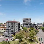 Shevlin Apartments