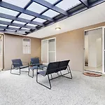 Tranquil Home Away From Home