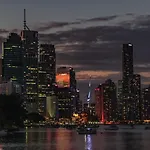 The New Yorker - 2Br Unit In The Heart Of Brisbane City