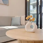 The Coterie Apartments