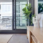 The Coterie Apartments