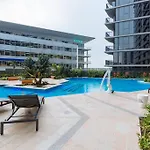 2Bedroom 2Bath 1Carpark Wifi Gym Pool