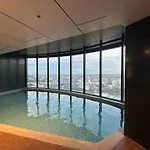 Brisbane Skytower By Utopia