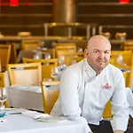 Hotel Grand Chancellor Brisbane