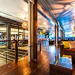 Hotel Grand Chancellor Brisbane
