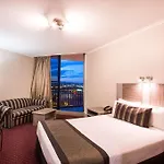 Hotel Grand Chancellor Brisbane