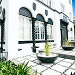 The Carrington Manor