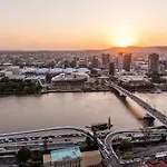 Brisbane Casino Tower Luxury Suites
