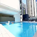 Charlotte Towers Brisbane & Resort Style Facilities