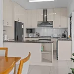 Luxury 2-Bed Penthouse With Private Rooftop
