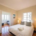 San Luca Apt5 -Historic City Pad